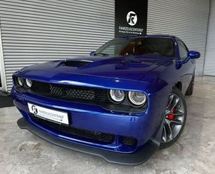 Dodge Dodge Challenger R/T 6.4L SCAT PACK/RÜCKFAHRKAMERA Gebrauchtwagen