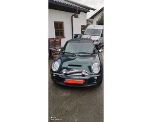 Mini MINI John Cooper Works Cabrio Gebrauchtwagen