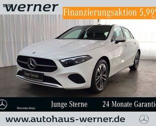 Mercedes-Benz Mercedes-Benz A 200 ADVANCED PLUS MULTIBEAM PANORA Gebrauchtwagen