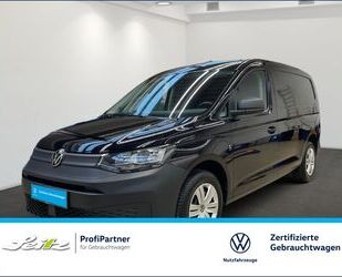 VW Volkswagen Caddy Cargo 2.0 TDI LR Maxi *AHK*PDC*SI Gebrauchtwagen