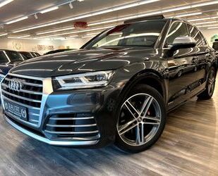 Audi Audi SQ5 3.0 TFSI Quattro Perf Ausst 1A Zustand Gebrauchtwagen