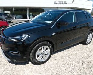 Opel Opel Grandland (X) Ultimate NAVI LEDER RFK AUTOMAT Gebrauchtwagen