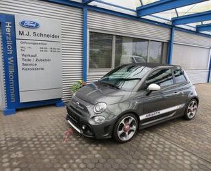 Abarth Abarth 500 Cabrio 595 C Turismo Gebrauchtwagen