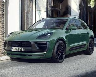 Porsche Porsche Macan GTS Gebrauchtwagen