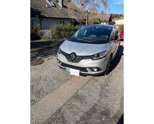 Renault Renault Scenic ENERGY TCe 140EDC Automatic Bose E Gebrauchtwagen