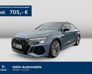 Audi Audi RS 3 2.5TFSI qu Virtual Pano Navi LED ACC CA Gebrauchtwagen