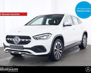 Mercedes-Benz Mercedes-Benz GLA 200 PROGRESSIVE/PANO/LED/MBUXPan Gebrauchtwagen