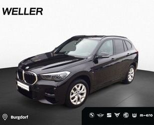 BMW BMW X1 xDrive20i M-Sport DA PA HUD Pano LED Busine Gebrauchtwagen