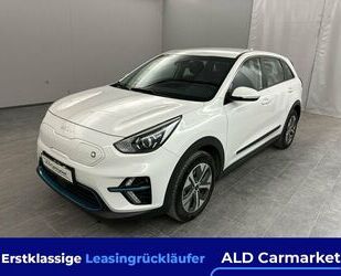 Kia Kia e-Niro Edition 7 Geschlossen, 5-türig, Direkta Gebrauchtwagen