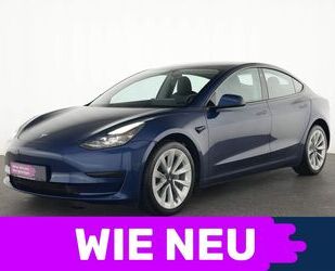 Tesla Tesla Model 3 Glasdach|Autopilot|Rückfahrkamera HD Gebrauchtwagen