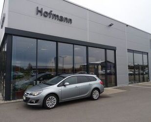 Opel Opel Astra J ST Edition, Klima, SHZ, PDC, BT Gebrauchtwagen