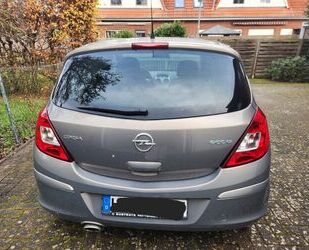 Opel Opel Corsa 1.2 Satellite Gebrauchtwagen