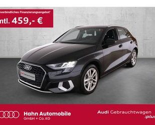 Audi Audi A3 Sportback 35TDI S-tronic Navi CAM Carplay Gebrauchtwagen