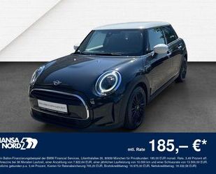 Mini MINI Cooper LED NAVI KAMERA SPORTSITZ PDC SHZ USB Gebrauchtwagen