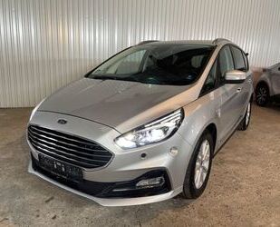 Ford Ford S-Max AUTOMATIK KAMERA AWD Gebrauchtwagen