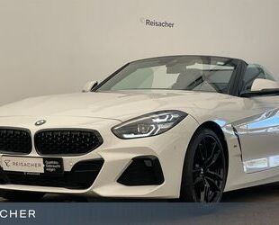 BMW BMW Z4 sDr 20i A M Sport LCPro RFK PDC HiFi SHZ 19 Gebrauchtwagen