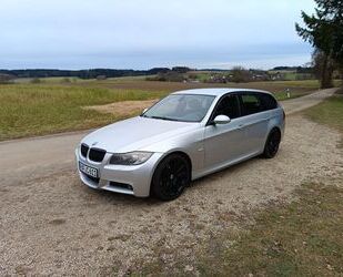 BMW BMW 325i Touring E91 - M Paket Gebrauchtwagen