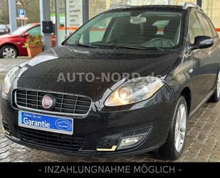 Fiat Fiat Croma 1.8 16V PANO*AHK*NAVI*KLIMA*SHZ*S-HEFT* Gebrauchtwagen