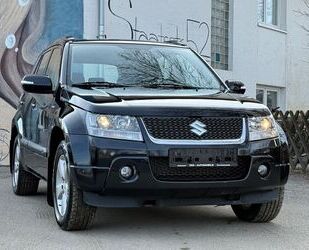 Suzuki Grand Vitara Gebrauchtwagen