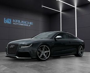 Audi Audi RS5 Coupe 4.2 FSI quattro+V8+SHZ+Pano+RFK+AGA Gebrauchtwagen