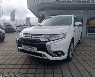 Mitsubishi Mitsubishi Outlander Plug-in Hybrid BASIS 2.4 MIVE Gebrauchtwagen