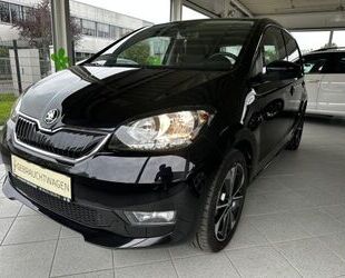 Skoda Skoda Citigo e iV Style Gebrauchtwagen