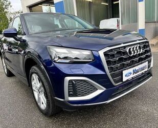 Audi Audi Q2 35 TFSI advanced, el. Klappe, Matrix-LED Gebrauchtwagen