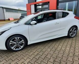 Kia Kia ceed / Ceed GT Line Gebrauchtwagen