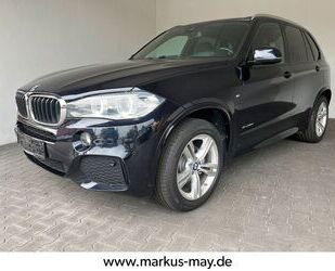 BMW BMW X5 xDrive30d Pano B&O Navi M Sport HeadUp Gebrauchtwagen