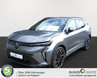 Renault Renault Scenic E-Tech 100% ele Esprit Alpine 220 L Gebrauchtwagen