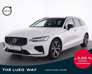 Volvo Volvo V60 T6 Twin Engine R Design Recharge Plug-In Gebrauchtwagen