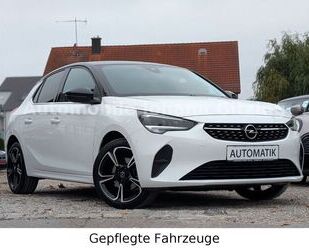 Opel Opel Corsa F Elegance *AUTOMATIK!* 101 PS Style-Pa Gebrauchtwagen