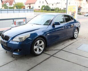 BMW BMW 520i Gebrauchtwagen