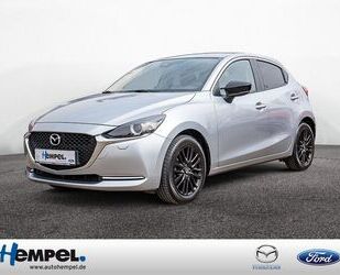 Mazda Mazda 2 1.5 Homura mit Werksgarantie Aktionszins 3 Gebrauchtwagen