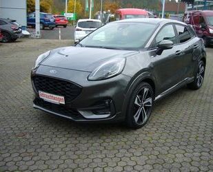 Ford Ford Puma ST-Line Gebrauchtwagen