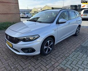 Fiat Fiat Tipo Stationwagon 1.6 MultiJet 16v Business Gebrauchtwagen