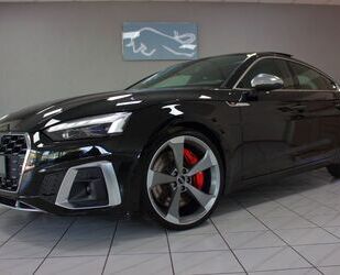 Audi Audi S5 TDI TipTr. Quat. Sportback~DEUTSCH+UNFALLF Gebrauchtwagen