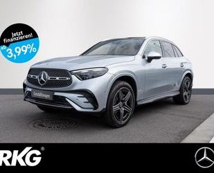 Mercedes-Benz Mercedes-Benz GLC 300 e 4M *AMG* DISTRONIC*DIGITAL Gebrauchtwagen