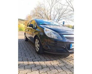 Opel Opel Corsa 1.4 Selection Selection Gebrauchtwagen