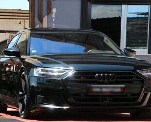 Audi Audi S8 Night Edition Gebrauchtwagen