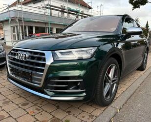 Audi Audi SQ5 3.0 TDI quattro Gebrauchtwagen