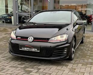 VW Volkswagen Golf VII Lim. GTI Performance BMT Gebrauchtwagen