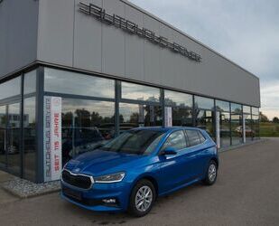 Skoda Skoda Fabia Style 110PS DSG,LED,PDC,M-LK,SHZ,4JGAR Gebrauchtwagen