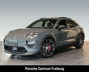 Porsche Porsche Macan 4S Surround-View InnoDrive LED-Matri Gebrauchtwagen