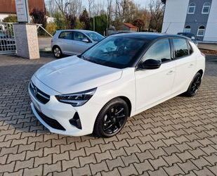 Opel Opel Corsa F GS Line*Navi*PDC*monatl.ab 179,-€ Gebrauchtwagen