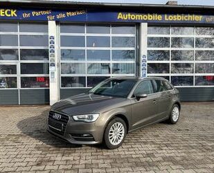 Audi Audi A3 1.2 TFSI Ambiente, Top Ausstattung, HU NEU Gebrauchtwagen