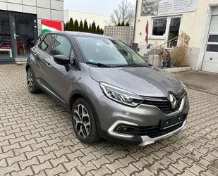 Renault Renault Captur Collection Navi Ahk Kamera Gebrauchtwagen