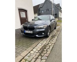 BMW BMW 125i Edition M Sport Shadow A Edition M Spor.. Gebrauchtwagen