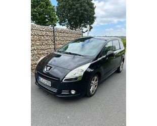 Peugeot Peugeot 5008 2.0 Allure HDi FAP 150 Allure Gebrauchtwagen