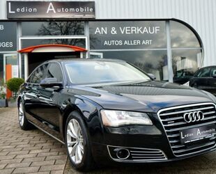 Audi Audi A8 4.2 FSI tiptronic quattro Gebrauchtwagen